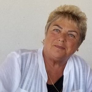 Meet your Posher, Anne